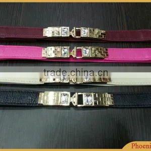 Belts Elastics for Dress thumbnail-1