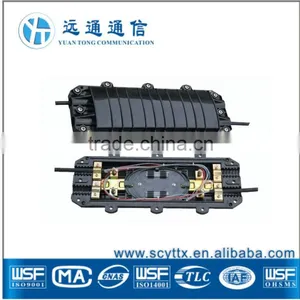 Optical Fiber Splice Joint Closure thumbnail-1