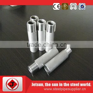 Stainless Steel Forged Components Pipe Coupling thumbnail-6