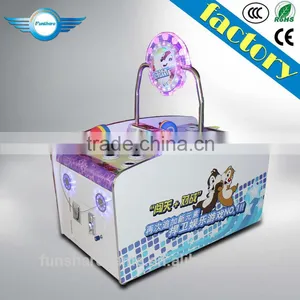Kids Hammer Ticket Game Machine Ticket Lottery Machine thumbnail-1