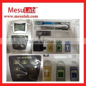 LCD Display Bench Top pH Meter thumbnail-2