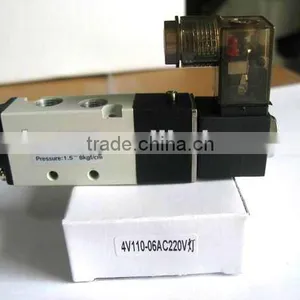 Pneumatic Proportional Control Valve ,pulse Valve thumbnail-4