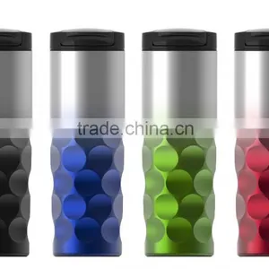 2016 Hot Sale /vacuum Flask Stainless Steel Tumbler thumbnail-1