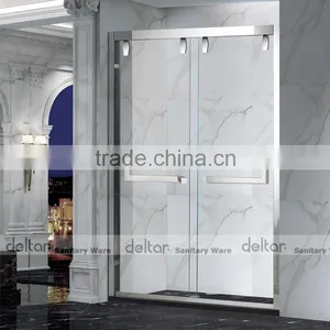 Toilet Sex Shower Room /taking the Shower Cabin Prices/tempered Glass Shower Door Cheap Shower Cubicle thumbnail-2
