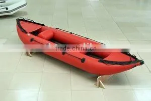 Inflatable Kayak thumbnail-1