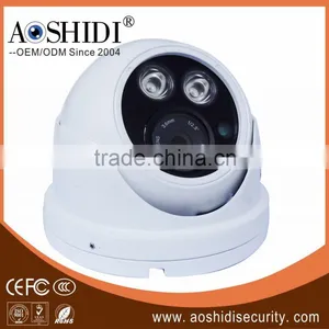 D20A 2 Pcs Led Array 1MP/1.3MP/2MP POE Mobile Cctv Camera IP thumbnail-3