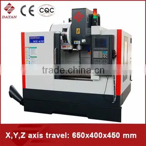 [ DATAN ] Full Function Small Chinese Cnc Machining Center thumbnail-1