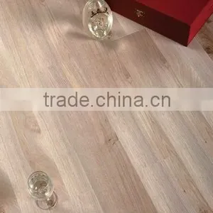 HDF Laminate Flooring(E1) thumbnail-1