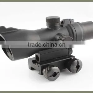 IMAGINE HD-3, Top Quality HD Red Dot Rifle Scope thumbnail-6