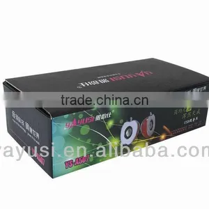 Cheap Mini Speaker for pc Mp3 Mp4 Pad thumbnail-6