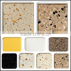 Vovsimble Factory Top Quality Engineered Stone Slab/Sheet thumbnail-1