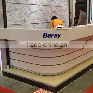 Office Furniture,reception Desk for Sale,desk for Office Reception thumbnail-5