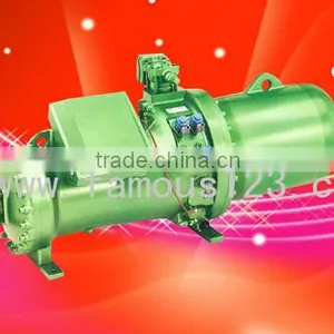 Semi-hermetic Bitzer Compressor CSH9573-240(Y) thumbnail-3