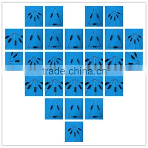 1N5408 Standard Recovery Rectifier thumbnail-1