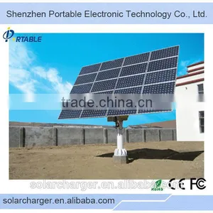 3000W Solar Panel for System,free Energy Solar System for Home Power thumbnail-1