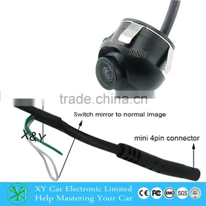 Wireless Mini Camera,car Rear Mirror Image Camera,wireless Rear Camera XY-1692 thumbnail-1