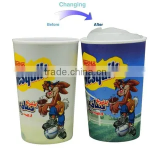 Sexy Color Changing Mug thumbnail-1