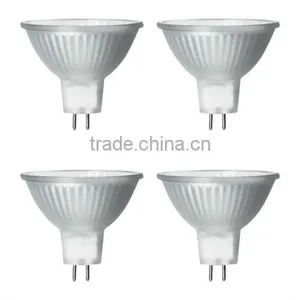 Halogen Lamp MR16 12v 50w thumbnail-1