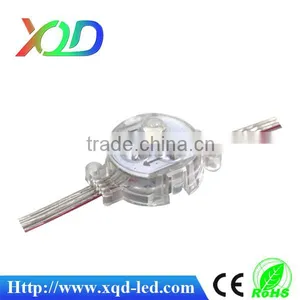 Factory 5050 LED String 30mm Diameter High Quality Led Point Light thumbnail-4