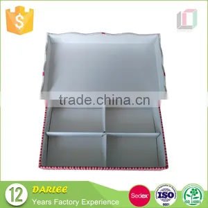 Wholesale Fancy Design Small Paper Gift Boxes for Sweets Packaging thumbnail-5