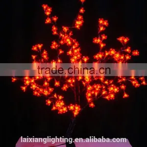 2016 New Artificial Plant Cheap Artificial Flowers Faked Tree Trunk thumbnail-5