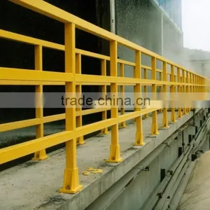 JH234 Frp Balustrade thumbnail-2