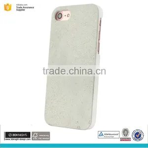 New Product 2016 for Iphone 7 Environmental Cement Mobile Phone Case Cover thumbnail-2