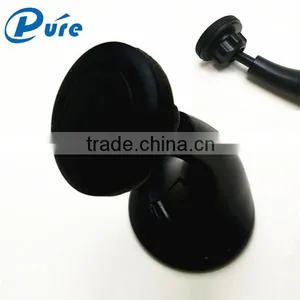 Universal Suction Cup Car Mount for Mobile Phone Mount thumbnail-3