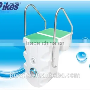 Top Sales Portable Wall-hung Pipeless Swimming Pool Water Filter PK8026 thumbnail-1