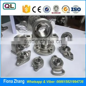 Miniature Pillow Block Bearings Mounted Ball Bearings thumbnail-1