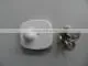 High Quality Anti Theft Square Clothing Eas Tag Hard Tag thumbnail-1