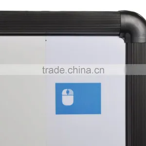 78"RS Serise Interactive Whiteboard/IR Touch Smart Board thumbnail-4