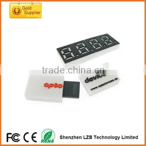 New Multifunction Promotion OTG Gift Cheap OTG Usb Flash Drive for Mobile Phone Smart Phone thumbnail-1