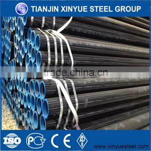 2016 ASTM A500 Line Pipe thumbnail-5