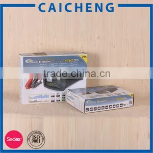 High Quanlity Corrugated Electronics Packaging Box thumbnail-4