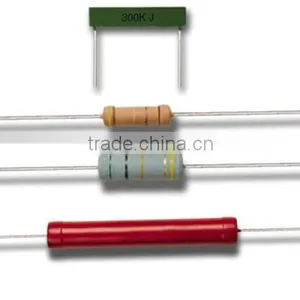 FVR 10k 5w 30 Ohm High Resistance Flat High Voltage Resistor thumbnail-2