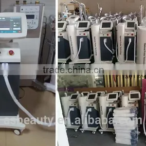 Speckle Removal Opt Elight Beauty Machine /OPT SHR IPL Intense Pulsed Flash Lamp Depilation Device/opt Shr Hair Removal Machine Vascular Lesions Removal thumbnail-2