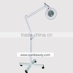 MX-M11 Skin Inspection Skin Care Floor Standing Magnifying Lamp With Promotion thumbnail-4