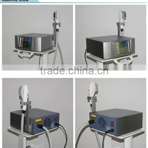 Portable Ultrasound Machine/ High Intensity Focused Ultrasound Machine thumbnail-2