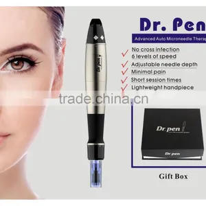 9/12/36 Needle Cartridges Dr.pen Micro System Skin Micro Needling Derma Meso Pen thumbnail-2