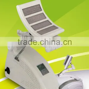 Red Light Therapy Devices Improve Facial Led Light Therapy Home Devices Nerve Anaesthesia PDT Laser Beauty Machine thumbnail-1