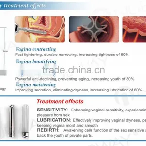 Stretch Mark Removal Vertical 40W Medical CE Approved RF Pipe Fractional Acne 515-1200nm Scar Removal Co2 Laser Pigment Removal Gynecology Treatment Laser Equipment Pigment Removal thumbnail-6