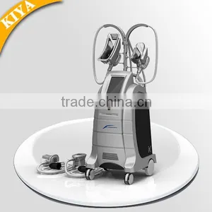 Most Popular Slimming! Cool Lipo Machine thumbnail-1