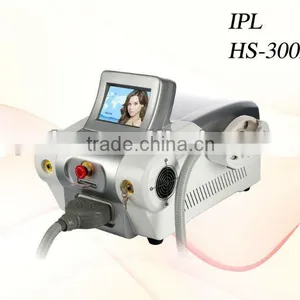 Get Rid of Daily Using Retin a Use Ipl Skin Care Machine With Extra Hair Removal Skin Tightening Option by Shanghai Med Apolo thumbnail-1