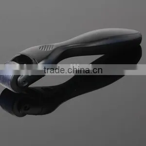 Factory Sales GTO600 With Changable Head Meso Roller Derma Roller Micro Needle Roller Skin Roller 0.2-3.0mm Medical CE thumbnail-3