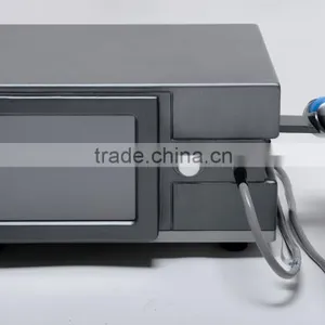 Best Extracorporeal Shock Wave Therapy Cellulite Reduction Pain Therapy Equipment thumbnail-2