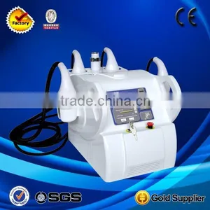 High Power Liposuccion Slimming Machine thumbnail-4