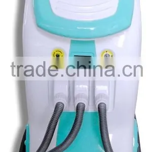 Improve Flexibility Salon 2014 Christmas Promotion !! Best Pain Free Pigmented Spot Removal Hair Removal IPL Beauty Device Medical Arms / Legs Hair Removal thumbnail-3