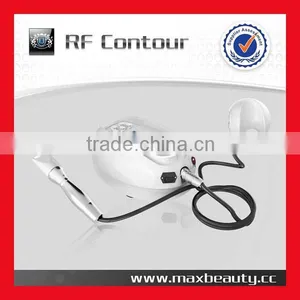 Radio Frequency Skin Tightening At Home-RF Contour thumbnail-1