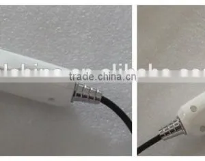 2014 Facial Portable Skin Rejuvenation Amchine With rf Bio Lifting Facial Machine thumbnail-5